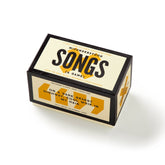 Misunderstood Songs Game - Starbase 505